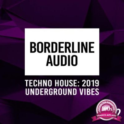 Borderline Audio 2019, Vol. 12 (2019)