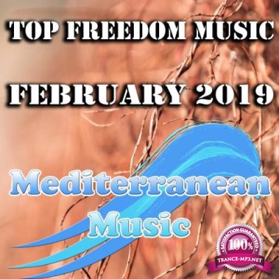 Top Freedom Music February 2019 (2019)