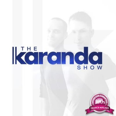 Karanda - The Karanda Show 105 (2019-03-18)