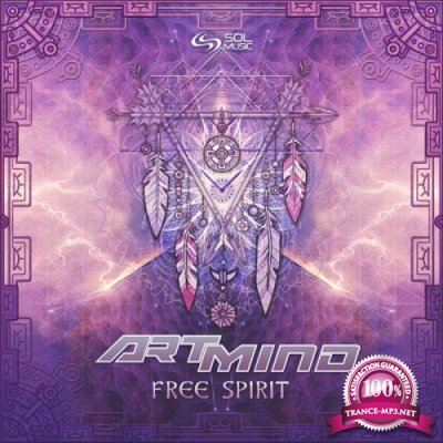 Artmind  Free Spirit (Single) (2019)