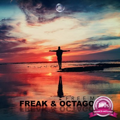 Freak & Octagon - Free Me (Single) (2019)