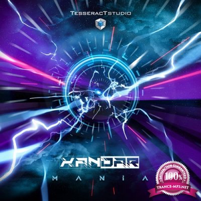 Xandar - Mania (Single) (2019)