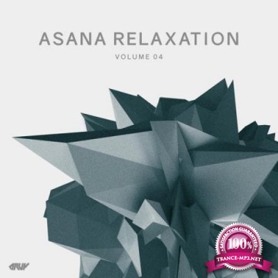 Asana Relaxation, Vol.4 (2019)