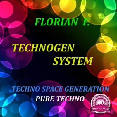 Technogen System (Techno Space Generation) (2019)