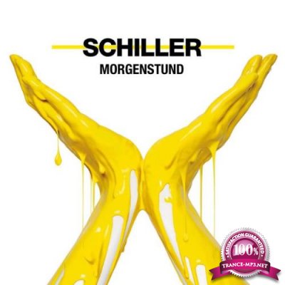 Schiller - Morgenstund (2019) Flac