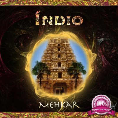 Indio - Mehkar (Single) (2019)