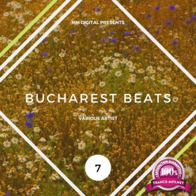 Bucharest Beats 007 (2019)