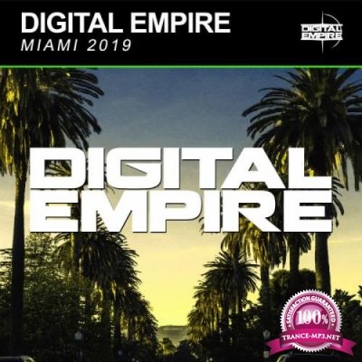 Digital Empire Miami 2019 (2019)