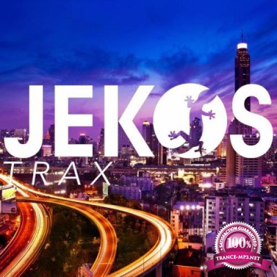 Jekos Trax Selection Vol. 68 (2019)