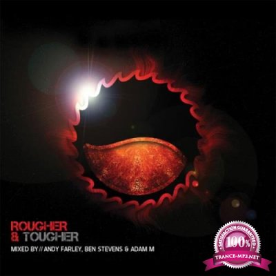 Rougher & Tougher (Mixed by Adam M) (2019)