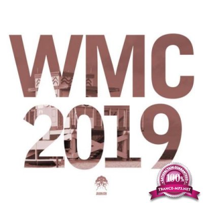 Bonzai Progressive: WMC 2019 (2019)