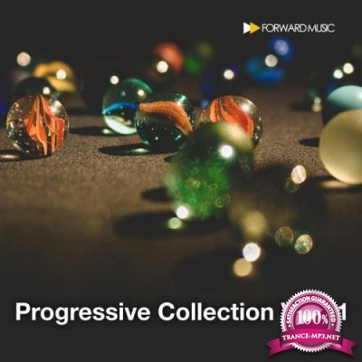 Progressive Collection, Vol. 11 (2019)