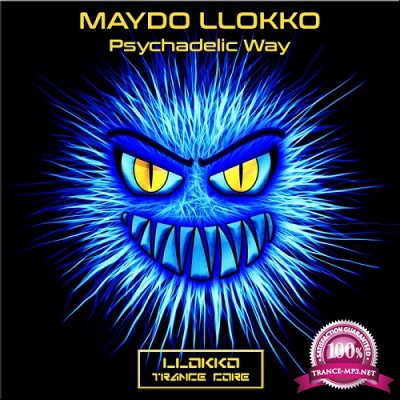 Maydo Llokko - Psychadelic Way (2019)