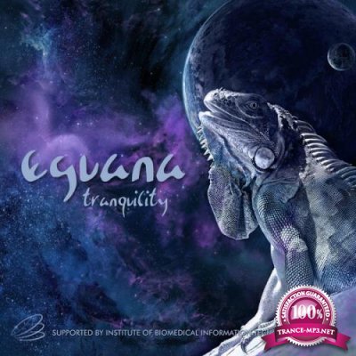 Eguana - Tranquility (2019) FLAC