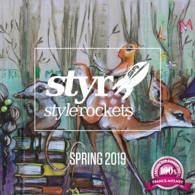 Style Rockets - Spring 2019 (2019)