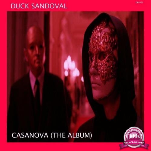 Duck Sandoval - Casanova (The Album) (2019)