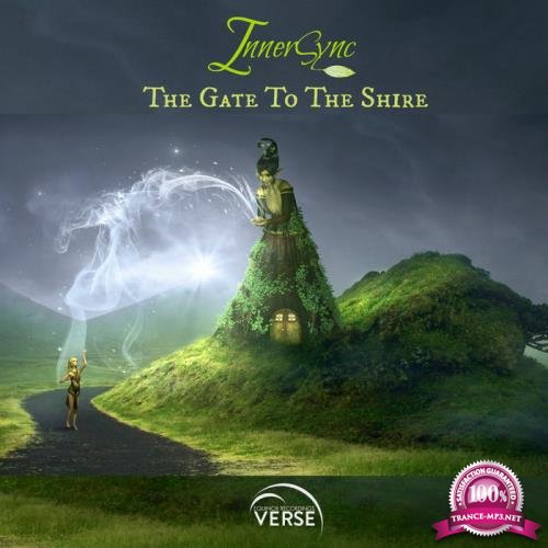 InnerSync - The Gate To The Shire (2019)