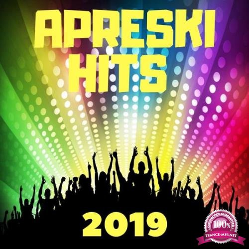 Apreski Hits 2019 (2019)
