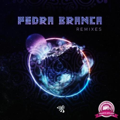 Pedra Branca - Dance Floor Remixes (2019)