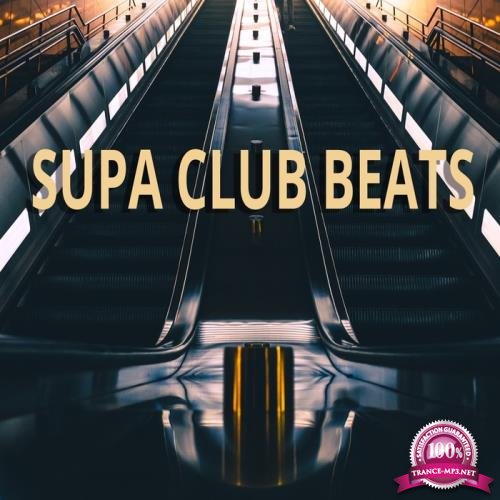 Supa Club Beats (2019)