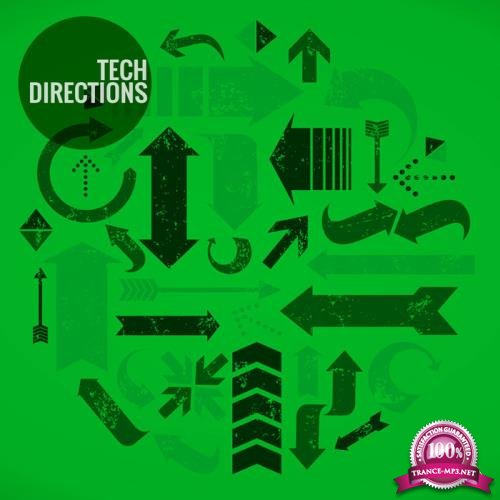 Tech Directions (2019)