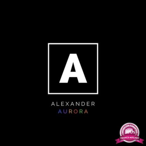 Alexander Brydges - Aurora (2019)