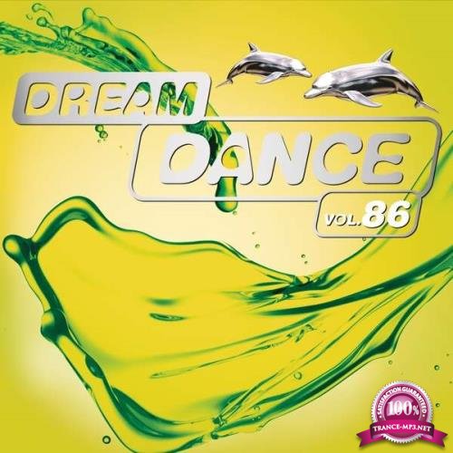 Dream Dance Vol. 86 (2019) FLAC