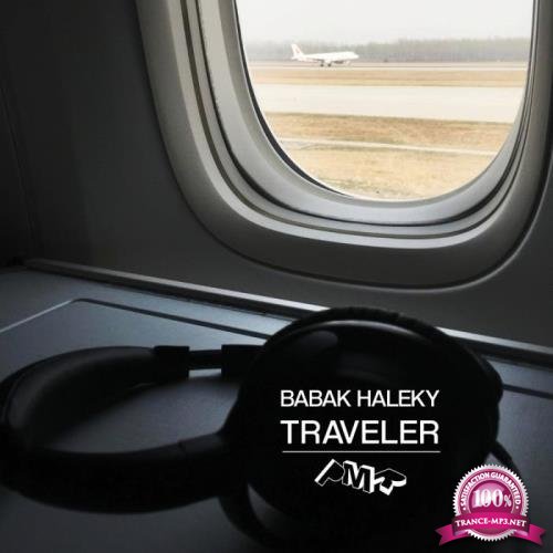 Babak Haleky - Traveler (2019)