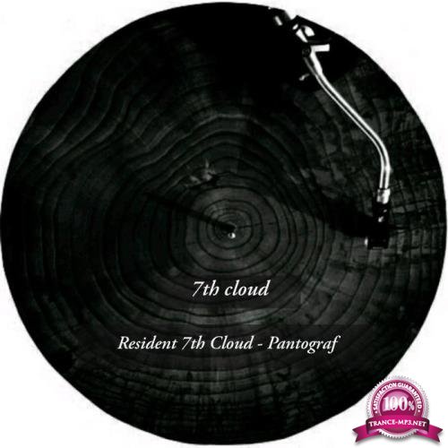Resident 7th Cloud - Pantograf (2019)
