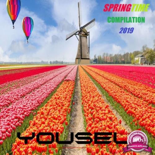 Yousel Springtime Compilation 2019 (2019)