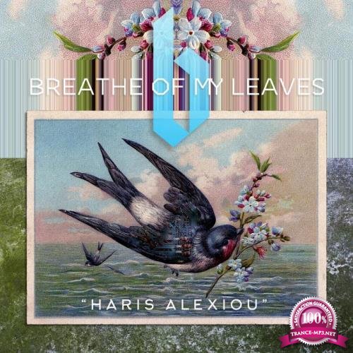Haris Alexiou - Breathe Of My Leaves (2019)