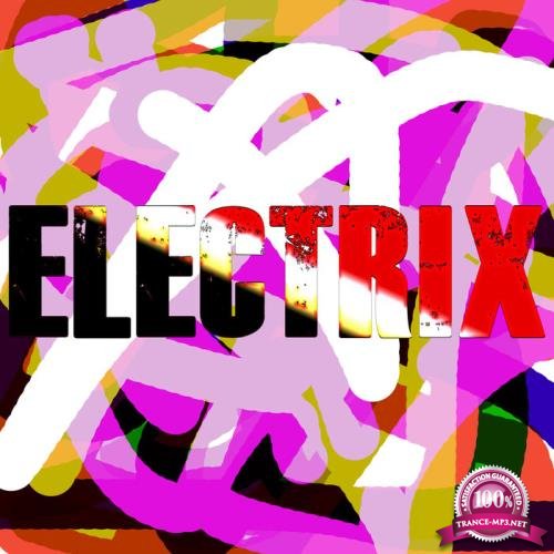 DJ Mixer Man - Electrix V2 (2019)