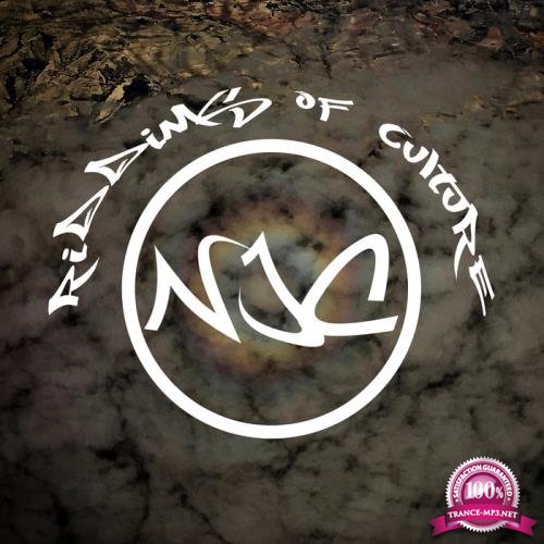 NJC - Riddims Of Culture (2018)