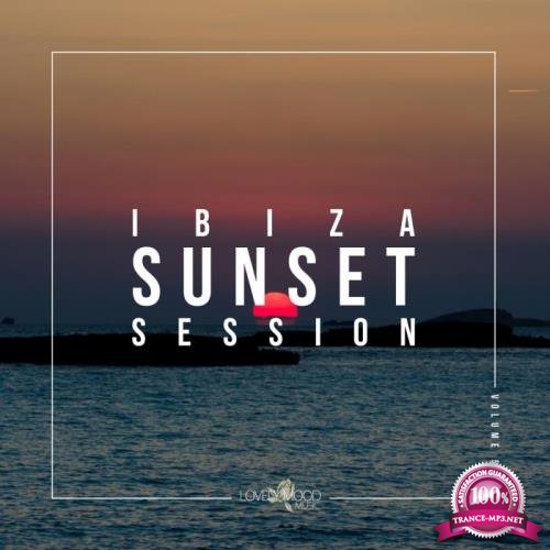 Ibiza Sunset Session, Vol. 5 (2019)