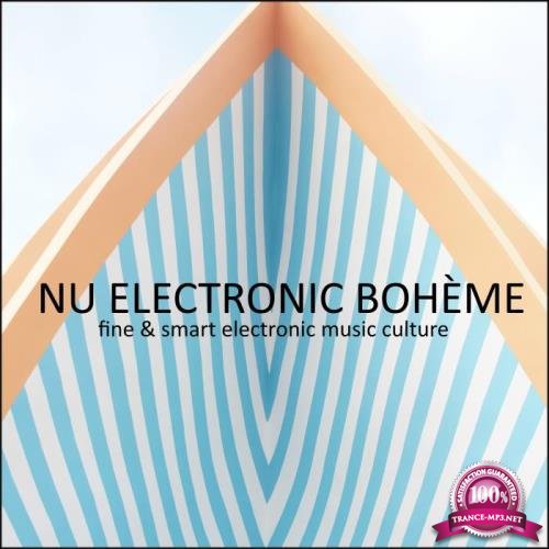 Nu Electronic Boheme (2019)