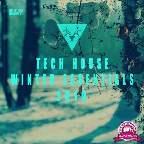 Tech-House Winter Essentials 2019 (2019)
