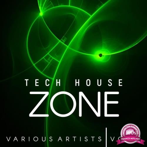 Tech House Zone, Vol. 4 (2019)