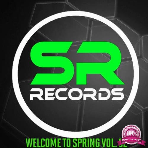 Welcome To Spring Vol. 62 (2019)