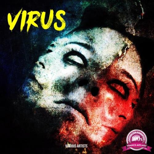 Drumroom - Virus (2019)