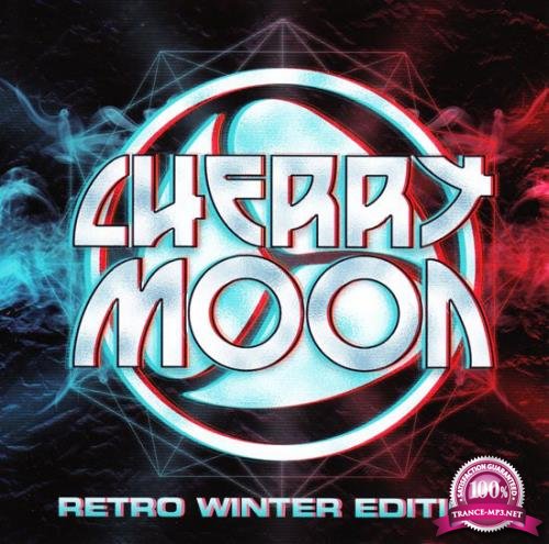 Cherry Moon - Retro Winter Edition (2019) FLAC