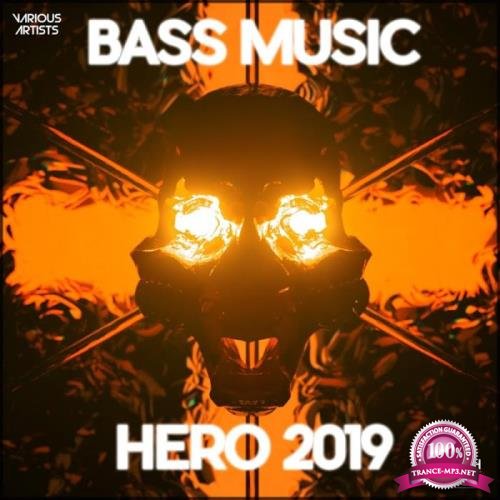 Bass Music Hero 2019 (2019)