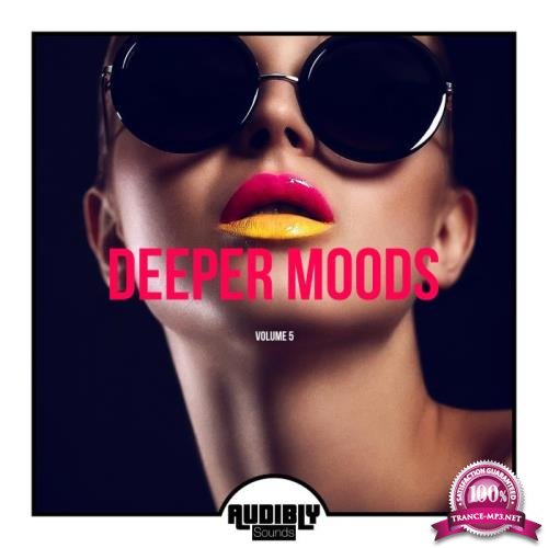 Deeper Moods, Vol. 5 (2019)