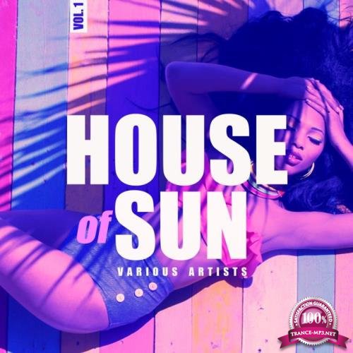 House Of Sun, Vol. 1 (2019)