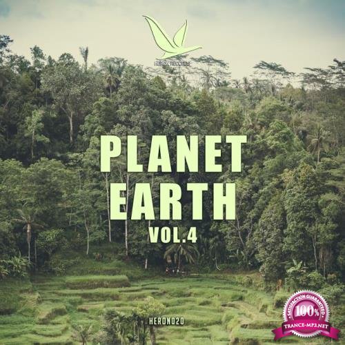 Planet Earth, Vol. 4 (2019)