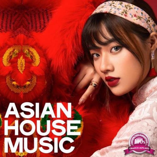 Orange Juice - Asian House Music (2019)