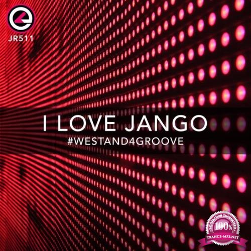 I Love Jango, Vol. 4 (2019)