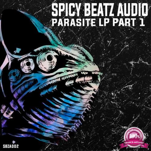 Parasite LP (Part 1) (2019)