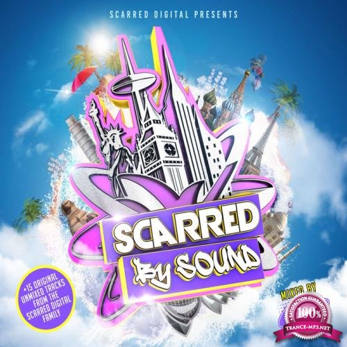 Scarred By Sound (2019)