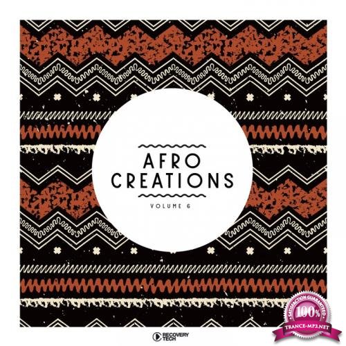 Afro Creations, Vol. 6 (2019)
