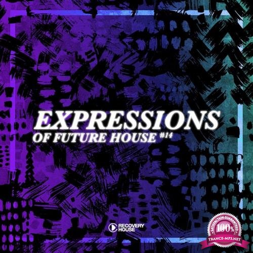 Expressions Of Future House, Vol. 14 (2019)